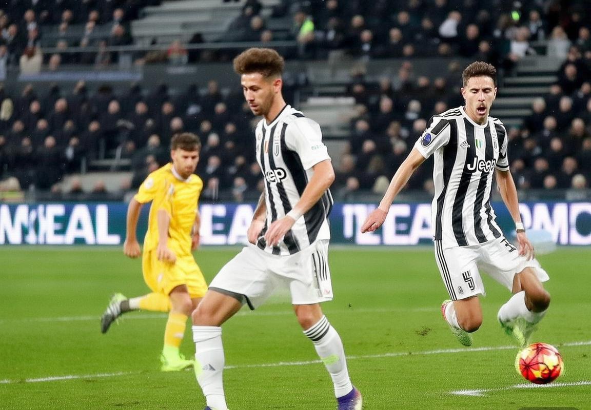 尤文图斯欧冠小组赛两连胜，弗拉霍维奇闪耀领跑，小组出线形势大好