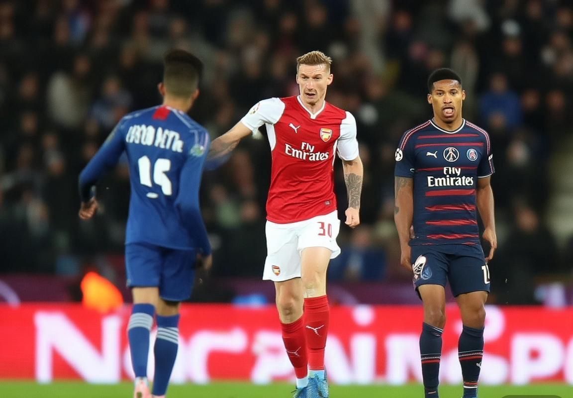 欧冠小组赛战报：阿森纳强势取胜，皇家马德里爆冷失利，巴黎圣日耳曼闷平出线生变