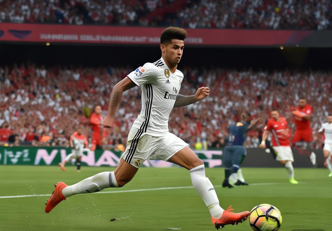 皇马锋线变化：罗德里戈持续爆发，阿隆索状态低迷危机何解？