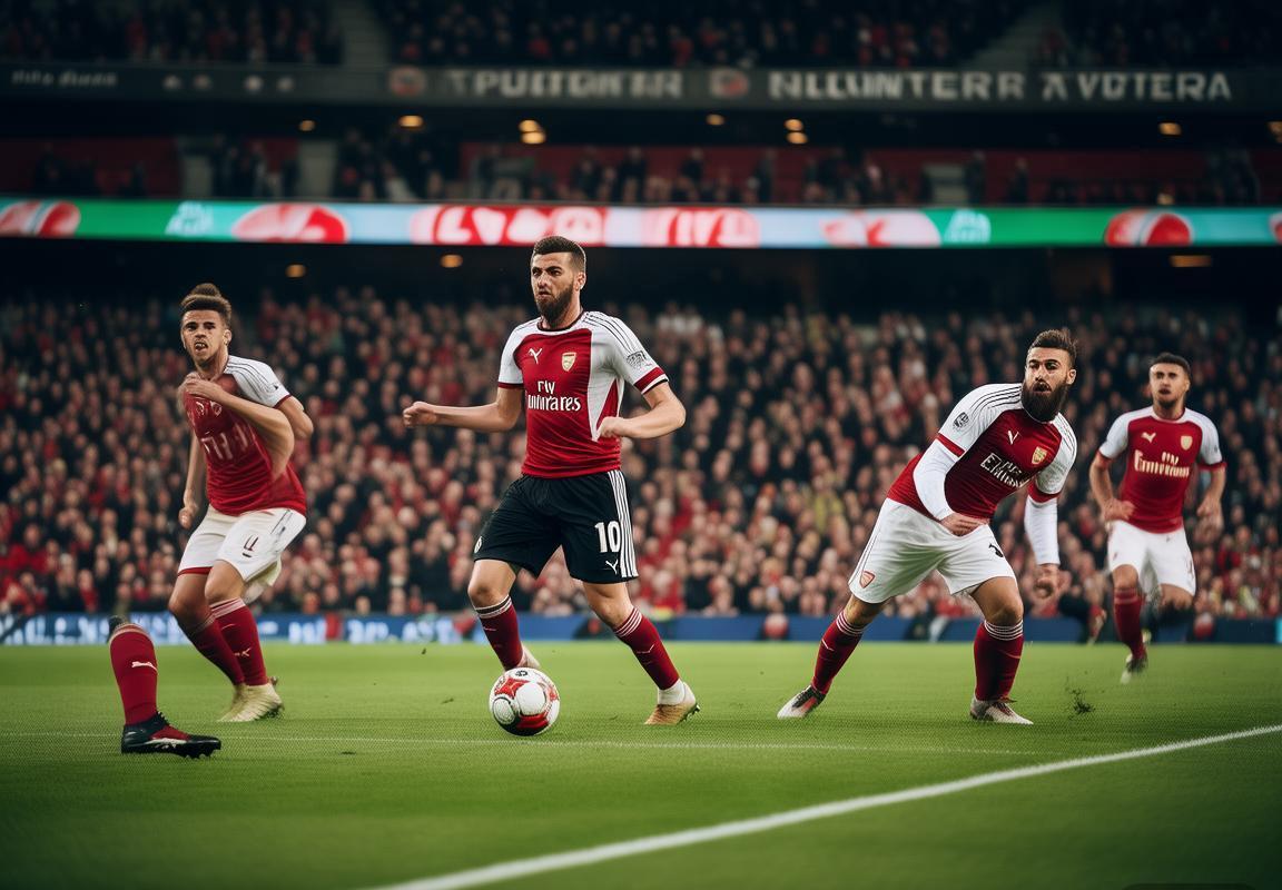 阿森纳欧冠双世界波轰出统治力 全胜领跑小组积分榜